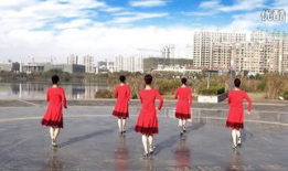 春英广场舞大全视频,舞动健康，乐享生活